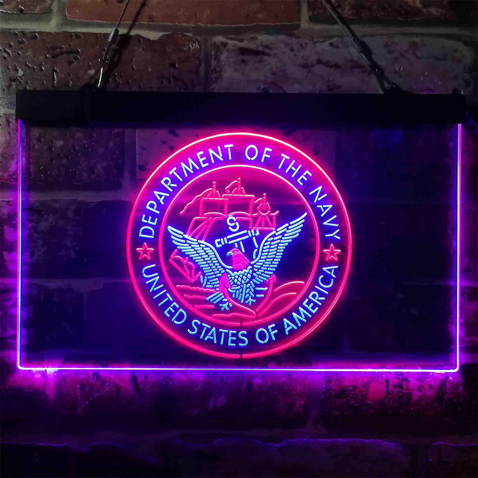 US Navy